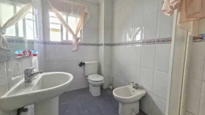 Apartment in Coria del Río photo 16