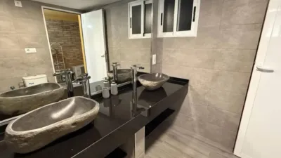 Chalet in El Rebolledo photo 55