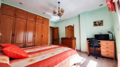 Chalet in Altabix photo 18