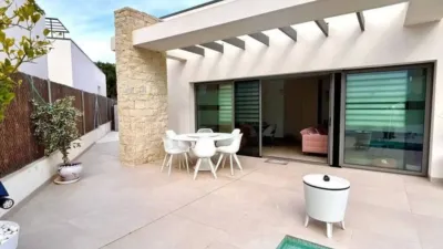 Casa – San Miguel de Salinas, Urbanización Las Filipinas - Vista 2