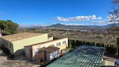 Rustic House in Salinas photo 71