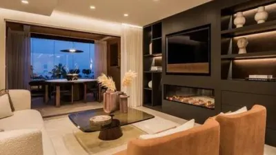 Apartment at Urbanization Alcazaba Beach Houses, 26 photo 10