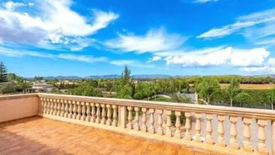 Chalet in Sa Casa Blanca photo 17