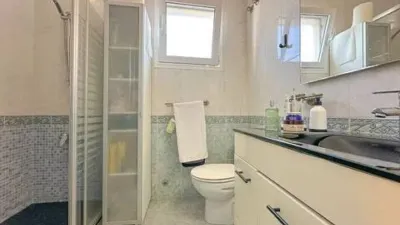 House in Gran Alacant photo 31