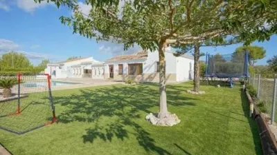 Casa – Xàbia - Jávea - Vista 2