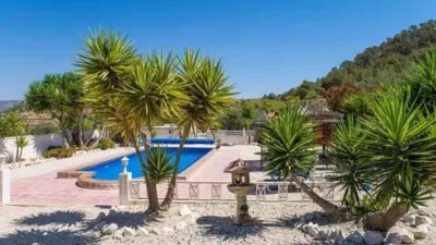 Casa - Vista 4