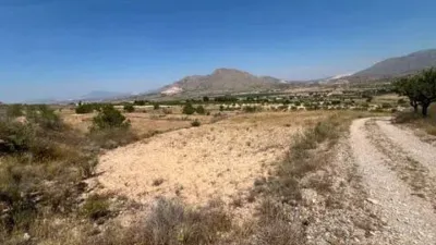 Terreno en venta en Orihuela Pedanías - Més