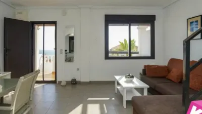 Chalet en Gran Alacant photo 14