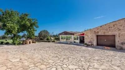 Chalet in Santa Margalida photo 48
