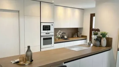Chalet in Algorfa photo 26