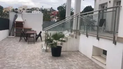 Casa – La Nucia - Vista 3