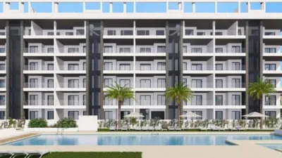 Piso – Torrevieja - Vista 5