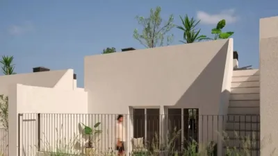 Piso – Monforte del Cid, Urbanización Alenda Golf - Vista 3