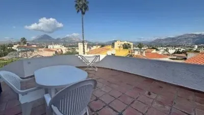 Chalet in L'Albir photo 24