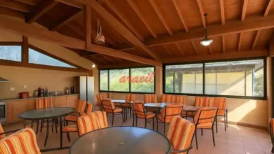 Chalet in Coles (Capital) photo 6