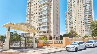 Apartment in Carrer Hisenda de l'Administrador photo 32
