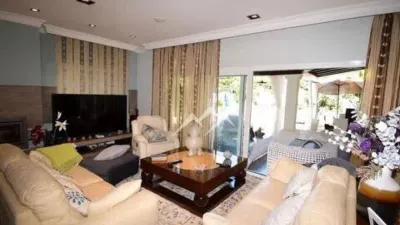 Chalet en Son Serra de Marina photo 13