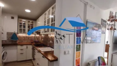 Apartment in Els Pins photo 7