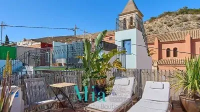 Townhouse in Casco Antiguo-Santa Cruz photo 4