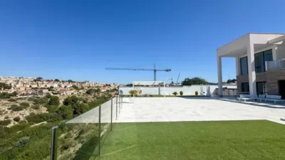 Casa – San Fulgencio, Urbanización La Escuera - Vista 2
