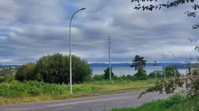 Terreno en venta en Bergondo - Vista 4