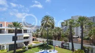 Apartment on Avenida Santiago Puig photo 21