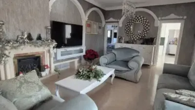 Casa – Daya Vieja - Vista 2