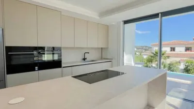 Pis – Benissa - Vista 4