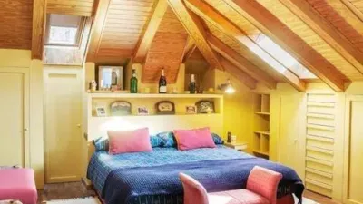 Chalet in Begues photo 25