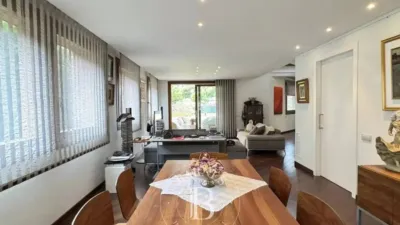 Chalet in Cabrera de Mar photo 32