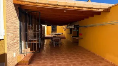 Chalet in El Rebolledo photo 40