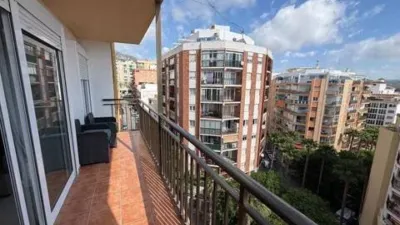 Apartment on Calle de la Corbeta photo 2