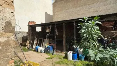 Terreno en venta en Calle N-A, -1 - Vista 3