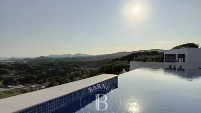 Chalet in Sant Vicenç de Montalt photo 26