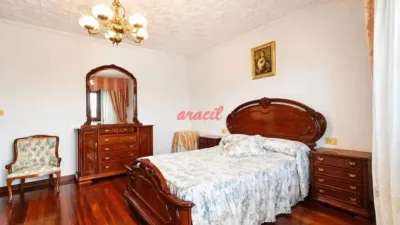 Chalet in O Pereiro de Aguiar photo 18