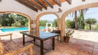 Casa - Vista 4