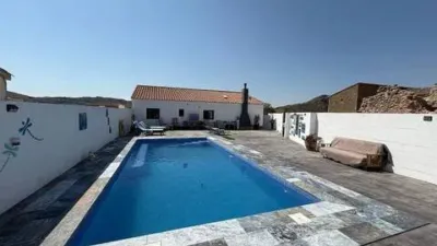 Casa – Yecla, Altiplano - Vista 4