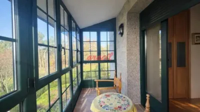 Chalet in Amoeiro photo 22