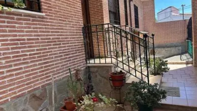 Terraced house in San Benito-Soledad-Hispanidad photo 52