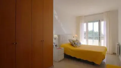 Apartment in Centre photo 10