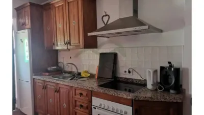Chalet in El Gastor photo 8