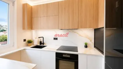 Apartment in Ourense Capital photo 5