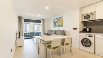 Apartment on Avenida de Rumanía, 18 photo 9