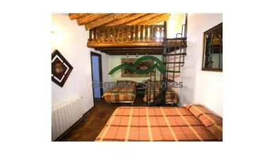 Chalet en Grazalema photo 10