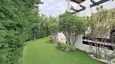Apartment in Selwo photo 41