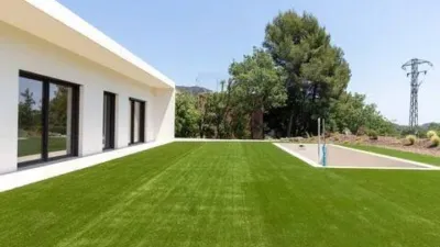 Chalet in Les Pedritxes photo 5