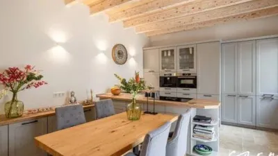 Chalet in Capdepera photo 7