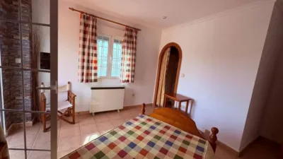 Chalet in Matola-La Foia-Las Bayas-La Marina photo 32