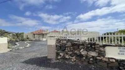 Chalet in La Oliva photo 12