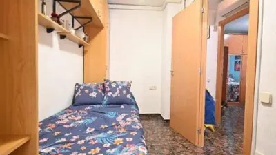 Apartment in Barri de Mar-Ribes Roges-Plaça de la Sardana photo 23